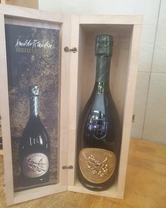 Raro Trittico Berlucchi 2000 – Edizione Limitata