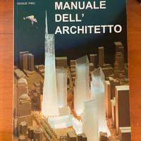 Manuale dell’architetto