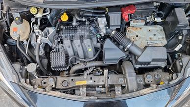 Motore 1.0 benzina Nissan Micra K14