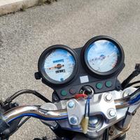 Honda Hornet - 2000