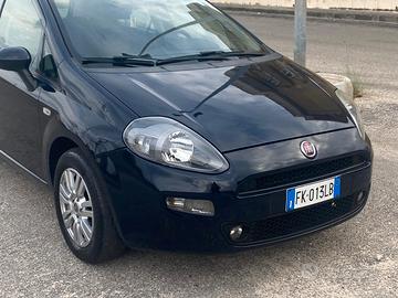 Fiat Punto 1.4 8V 5 porte Easypower Street