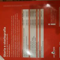 storia e storiografia 3, desideri e al