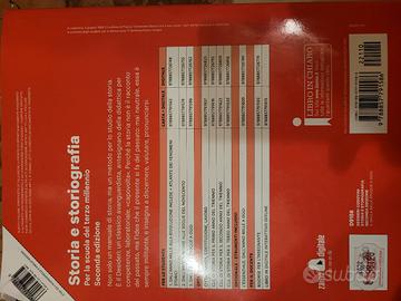 storia e storiografia 3, desideri e al