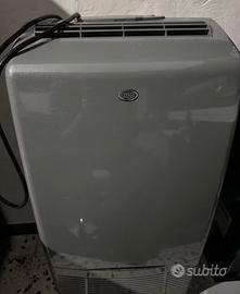 Deumidificatore Argo