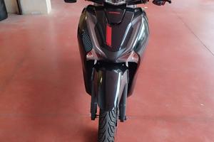 sh 125 anno 2019