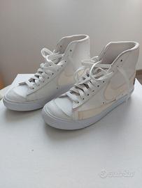 Scarpe Nike Sportswear Sneakers alte