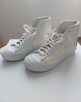 Scarpe Nike Sportswear Sneakers alte