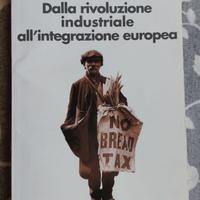 Dalla rivoluzione industriale all'integrazione eur