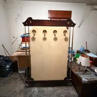 Appendiabiti da ingresso