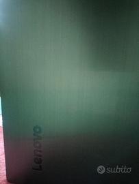 PC portatile lenovo