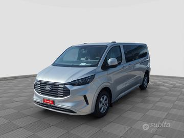 FORD Transit Custom 2° s Transit Custom 320 2.0 Ec