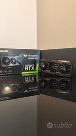 ASUS TUF Gaming RTX 3060 OC V2 12GB