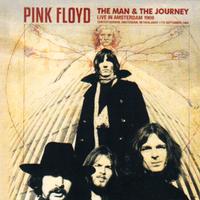 PINK FLOYD The man & the journey 2cd 