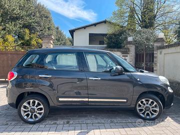 Fiat 500L 0.9 TwinAir Turbo Natural Power Pop