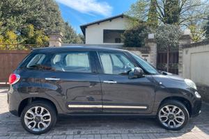 Fiat 500L 0.9 TwinAir Turbo Natural Power Pop