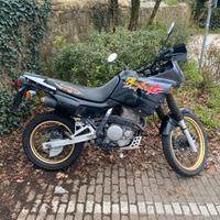 Honda dominator nx 650