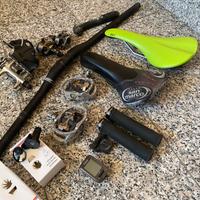 Accessori mtb
