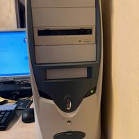 Computer muleto win7