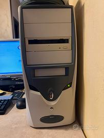 Computer muleto win7