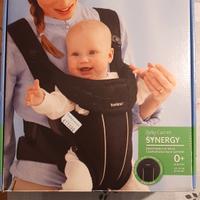 marsupio baby bjorn baby carrier sinergy 