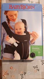 marsupio baby bjorn baby carrier sinergy 