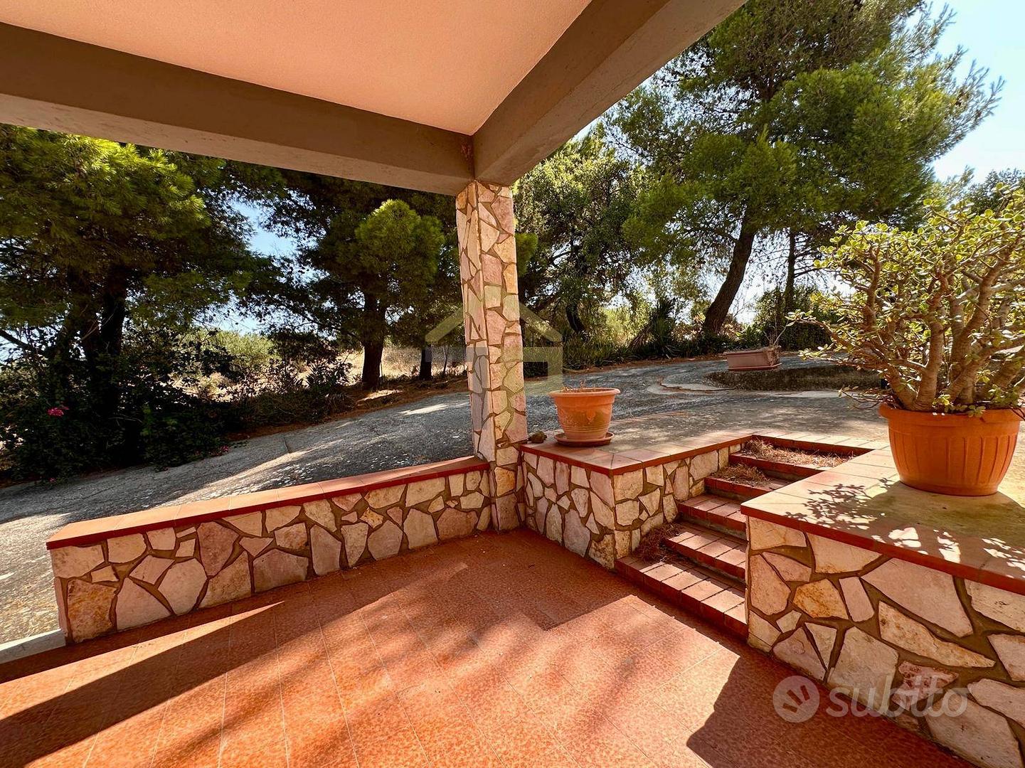 Casa – Castellammare del Golfo, Villaggio Sporting - Altro