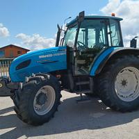 Landini vision 90