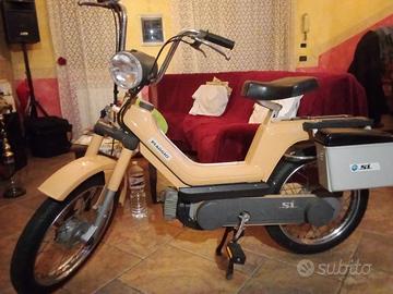 piaggio si 