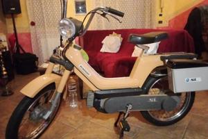piaggio si 