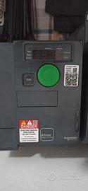 Inverter ATV320U11N4C 