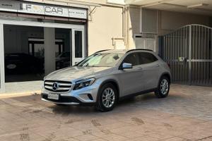 Mercedes-benz GLA 180 1.5 d Automatic Business 110