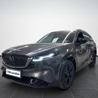 MAZDA Nuovo CX-5 2025 5WGN 2.5L e-Skyactiv G 141cv
