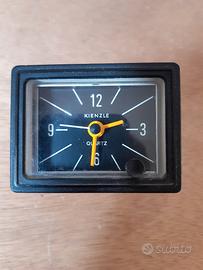 Orologio vintage Citroen Ds Pallas 1970