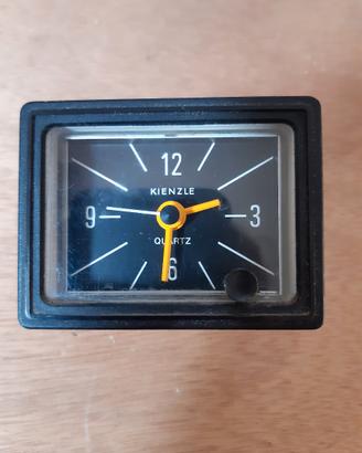 Orologio vintage Citroen Ds Pallas 1970