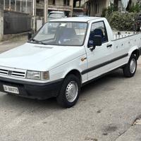 Fiat Fiorino 1.7 diesel Pick-up