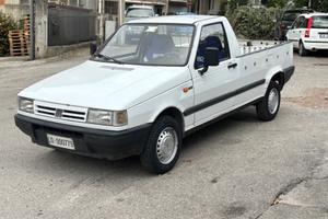 Fiat Fiorino 1.7 diesel Pick-up