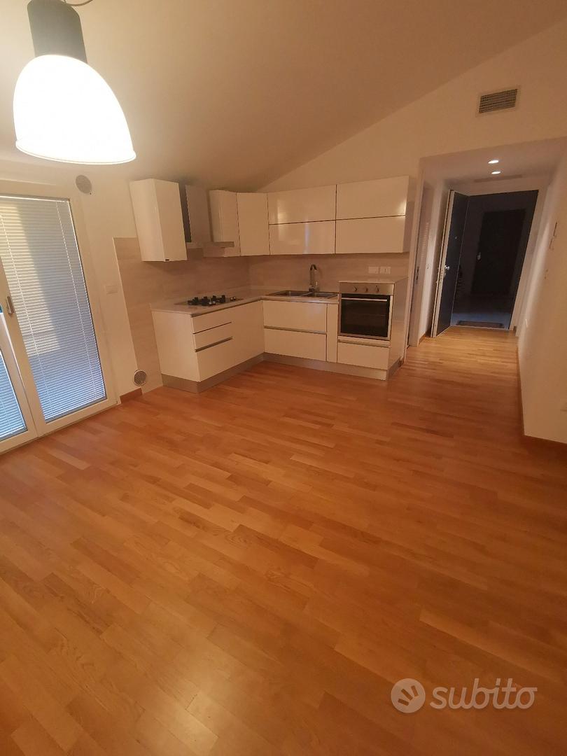 Appartamento – Chieti, Chieti Scalo - Vista 5