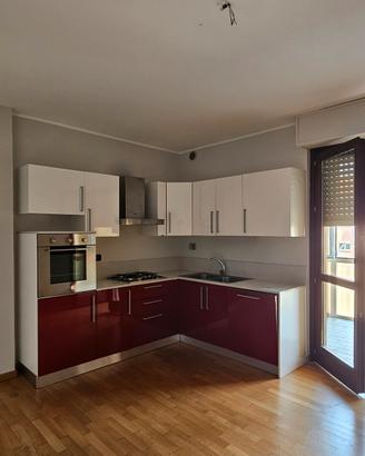 Cucina Franke