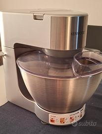 impastatrice planetaria kenwood Prospero 