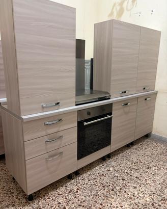 Cucina Moderna 2