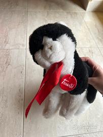 Peluche gatto Trudi