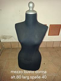 busti uomo e donna 