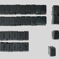 BTicino Living Classic – frutti