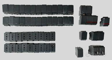 BTicino Living Classic – frutti