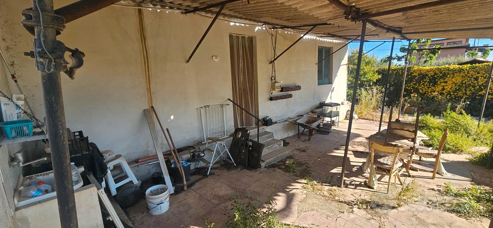 Terreno 1800mq - Vista 5