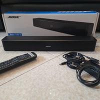 Soundbar BOSE Solo 5