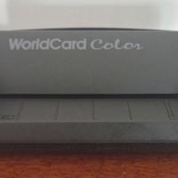 Scanner biglietti da visita PenPower