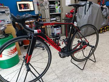 Bici da corsa Wilier Cento1 SR Misura M