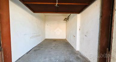 BOX A BORGO VIRGILIO