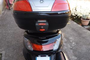 YAMAHA Majesty 400cc